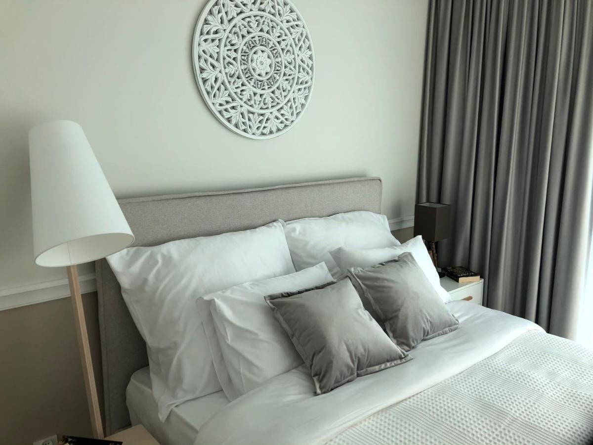 שצ'צ'ין Old Town Resort Deluxe מראה חיצוני תמונה