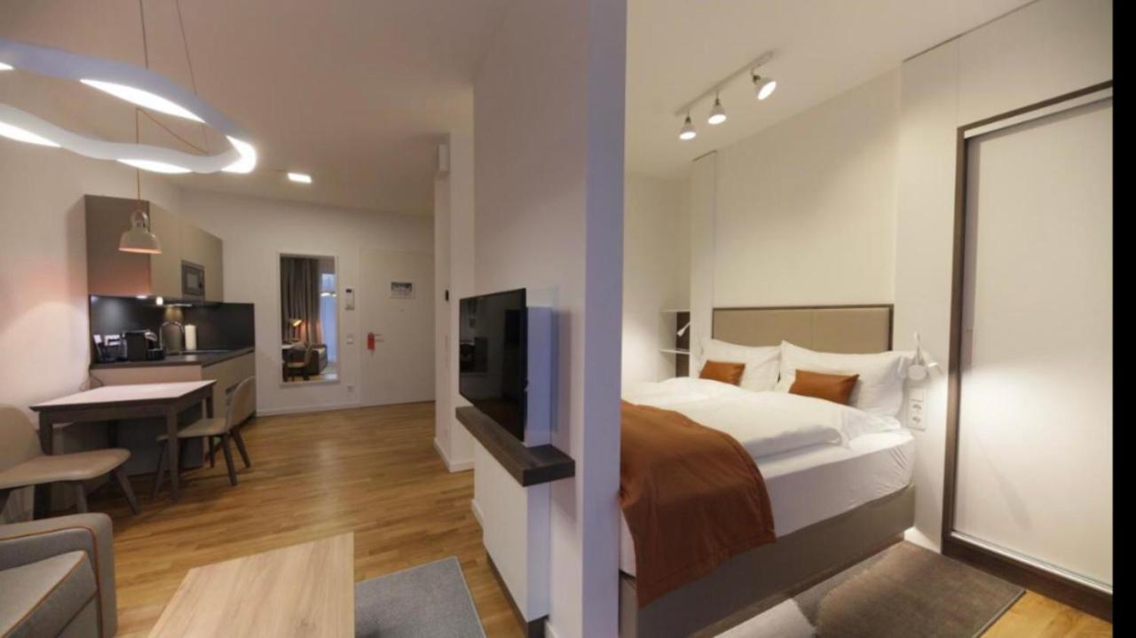 שצ'צ'ין Old Town Resort Deluxe מראה חיצוני תמונה