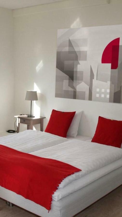 שצ'צ'ין Old Town Resort Deluxe מראה חיצוני תמונה